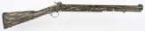 T/C TREE HAWK .50 CALIBER RIFLE