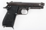 EGYPTIAN DANSHWAY MODEL 51 PISTOL