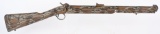 T/C TREE HAWK .50 CALIBER RIFLE