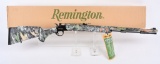 BOXED REMINGTON GENESIS IN LINE PERCUSSION RIFLE
