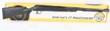 BOXED CVA KODIAK PERCUSSION RIFLE