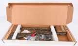 BOXED T/C TREE HAWK PERCUSSION RIFLE