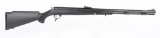 T/C .50 CAL. MEGA MODEL BLACK POWDER RIFLE