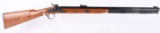 T/C CAL. 56 SB HALF STOCK PERCUSSION RIFLE