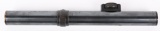 VINTAGE GERMAN HENSOLDT SNIPER SCOPE