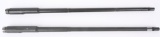LOT (2) NEAR NEW SPRINGFIELD M-1 GARAND BARRELS