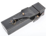 CIVIL WAR SPENCER BLAKESLEE CARTRIDGE BOX
