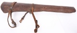 FINE GOV'T SCABBARD MODEL 1904 FOR SPRINGFIELD