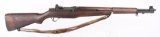 SPRINGFIELD M1 GARAND RIFLE