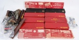30 VINTAGE GUN CLEANING KITS
