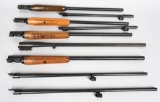 14 SINGLE SHOT SHOTGUN BARRELS