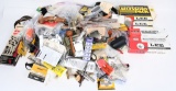 LARGE LOT BLACK POWDER MUZZLELOADER ACCESSORIES