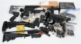 LARGE LOT M4 / AR-15 ACCESSORIES