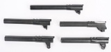 5 .38 SUPER 1911 BARRELS