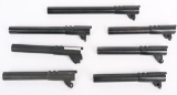 7 9mm 1911 BARRELS