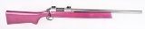 CUSTOM BENCH RIFLE