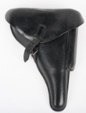 1938 DATED P-08 LUGER HOLSTER