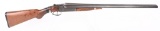 STEVENS MODEL 335 DOUBLE BARREL 12 GUAGE SHOTGUN