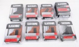 LOT (8) NOS BLACKHAWK HOLSTER