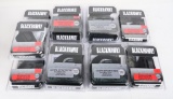 LOT (9) BLACKHAWK HOLSTERS NOS