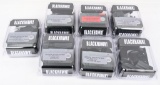 LOT (7) BLACKHAWK HOLSTER NOS