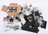 HUGE LOT AR-15 PLATFORM ACCESSORIES