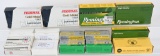 520 RD MILSURP AMMO LOT 7.62x25 TOK .30-06 5.56