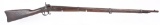 PROVIDENCE TOOL CO. CONTRACT US MODEL 1861 RIFLE
