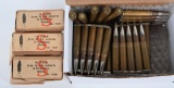 (75) ROUNDS 1938 STYER 8MM AMMO