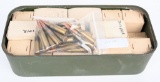 440 ROUNDS 7.62X54R RUSSIAN SURPLUS AMMO