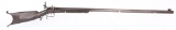 EARLY HEAVY BARREL SNIPER RIFLE
