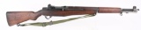 US SPRINGFIELD M1 GARAND RIFLE