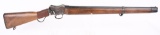 W.W.GREENER MARTINI MARK III SHOTGUN