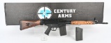 BOXED CENTURY ARMS MODEL C 308 SPORTER.