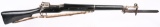 US WINCHESTER MODEL 1917 BOLT ACTION RIFLE