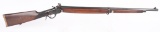 WINCHESTER US MODEL1885 WINDER MUSKET
