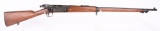 US MODEL 1894 KRAG RIFLE