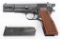 FINE T SERIES BELGIAN BROWNING HIGH POWER