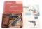 WALTHER PPK/S 22LR PISTOL WITH WALTHER BOX