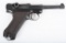 WW2 1936 KRIEGHOFF LUGER