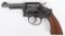 US NAVY .38 SMITH & WESSON VICTORY MODEL REVOLVER