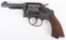 FINE US NAVY SMITH & WESSON VICTORY MODEL REVOLVER