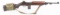 WW2 EARLY INLAND M1 CARBINE