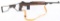 WW2 INLAND M1A1 PARATROOPER M1 CARBINE