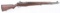 FINE 1942 MFG SPRINGFIELD M1 GARAND RIFLE
