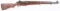 VERY EARLY AUTHENTIC 1940 M1 GARAND RIFLE
