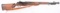 US SPRINGFIELD M1-D SNIPER RIFLE