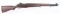 FINE 1943 SPRINGFIELD M1 GARAND RIFLE