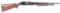 WW2 ISSUE MODEL 12 WINCHESTER RIOT GUN