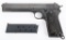 COLT MODEL 1902 MILITARY AUTOMATIC PISTOL